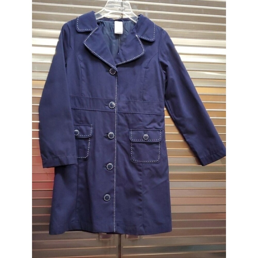 Children's Gymboree Raincoat in Size M(7-8)